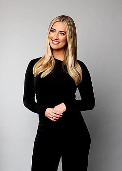 Poppy Miller
